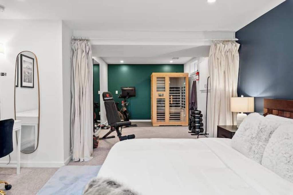 Photo of Bedroom in Nederland