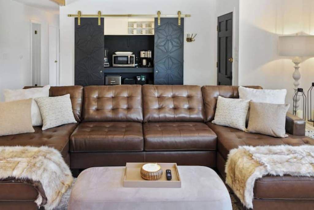 Photo of Livingroom in Nederland