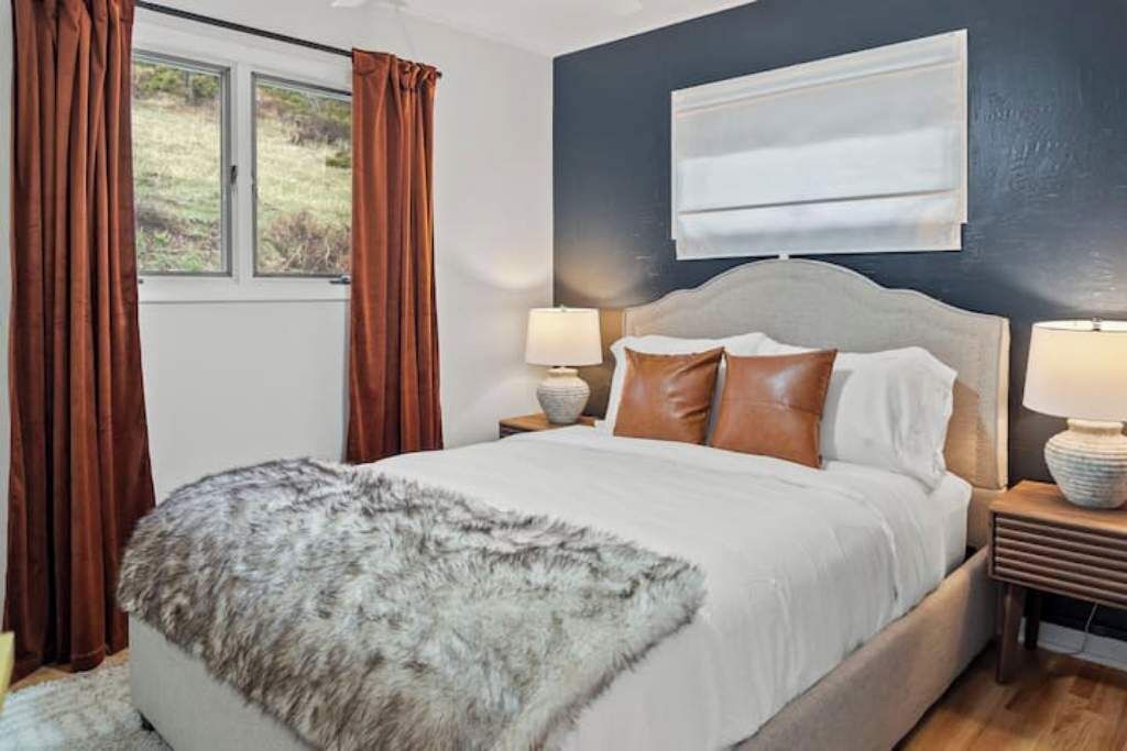 Photo of Bedroom in Nederland