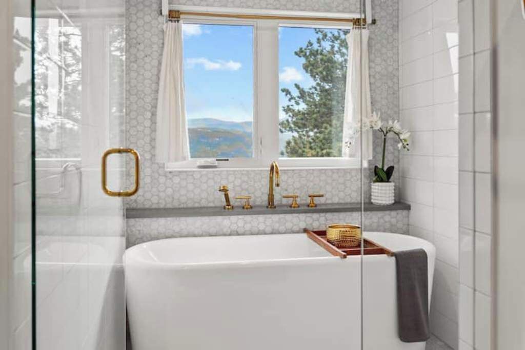 Photo of Bathroom in Nederland