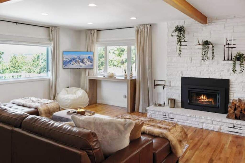 Photo of Livingroom in Nederland