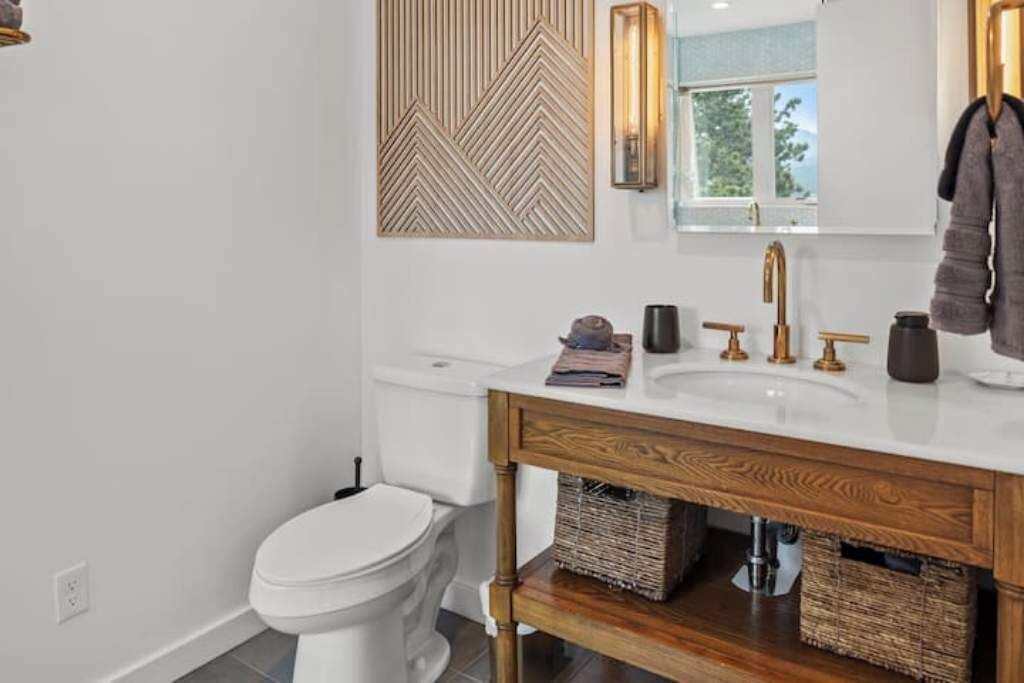 Photo of Bathroom in Nederland