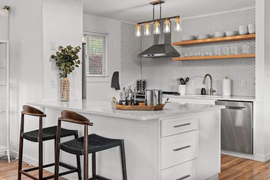 Photo of Kitchen in Nederland