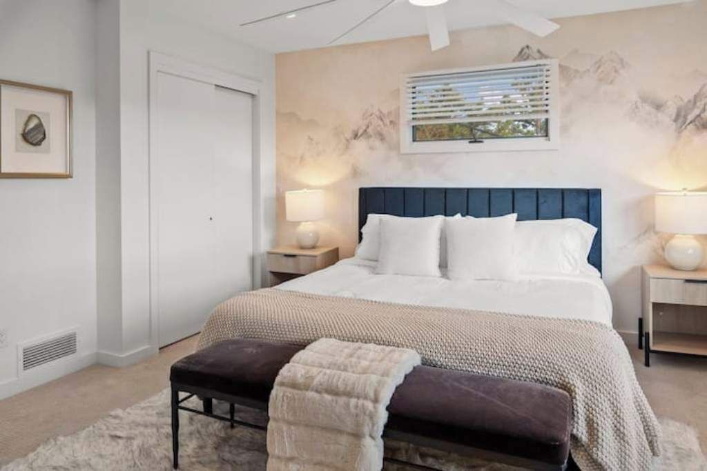 Photo of Bedroom in Nederland