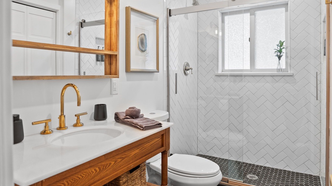 Photo of Bathroom in Nederland