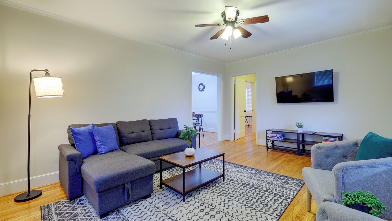 Photo of Bedroom in Cayce