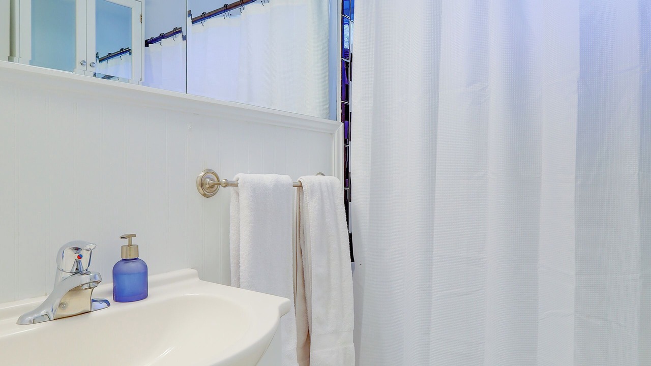 Photo of Bathroom in Cayce