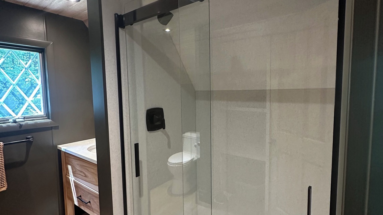 Photo of Bathroom in Wernersville