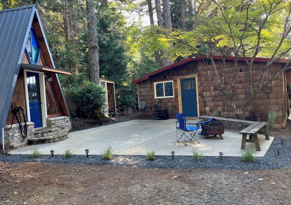 Photo of Outdoor in Bandon