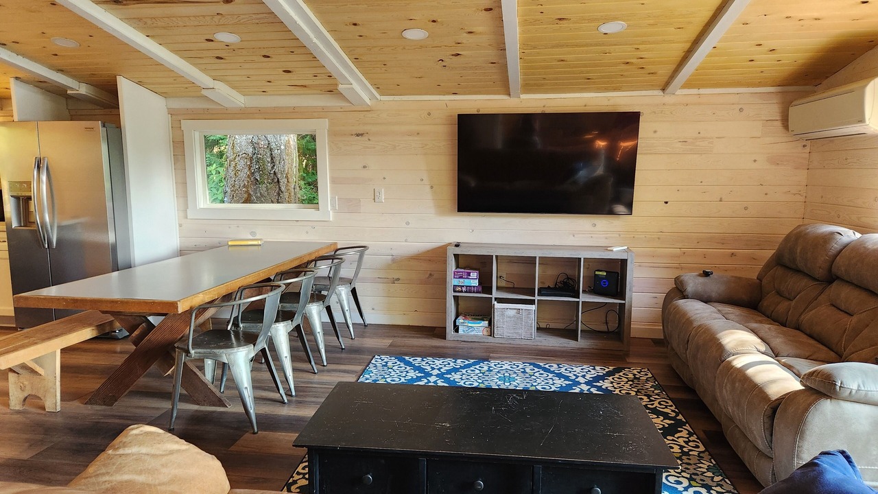 Photo of Livingroom in Bandon