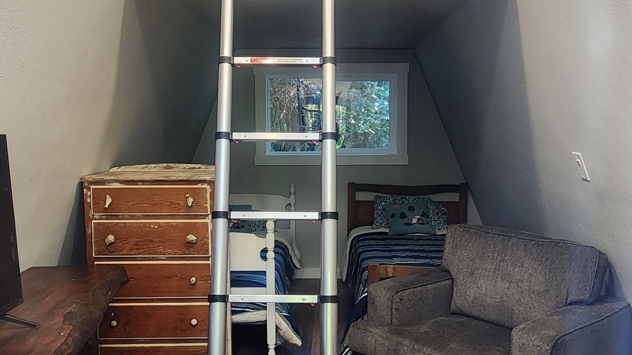 Photo of Bedroom in Bandon
