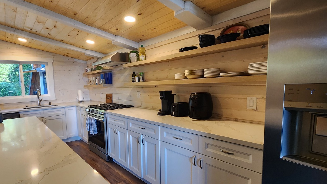 Photo of Kitchen in Bandon