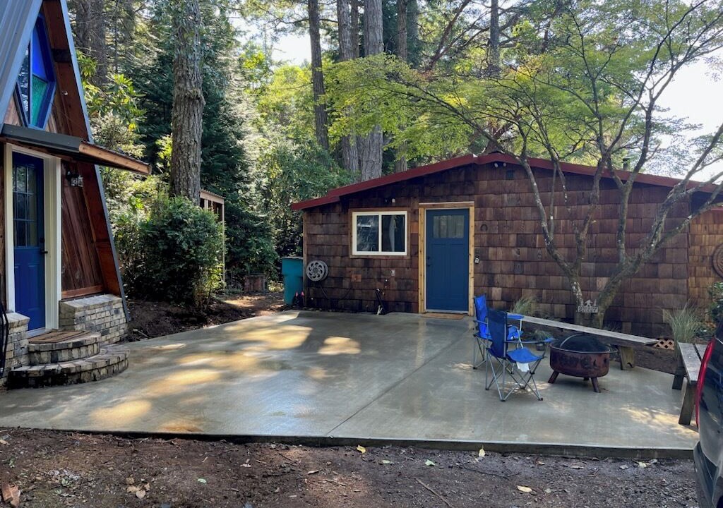 Photo of Outdoor in Bandon
