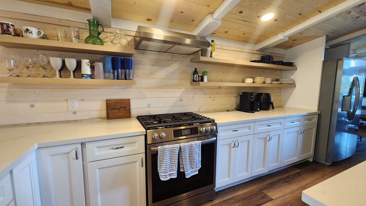 Photo of Kitchen in Bandon