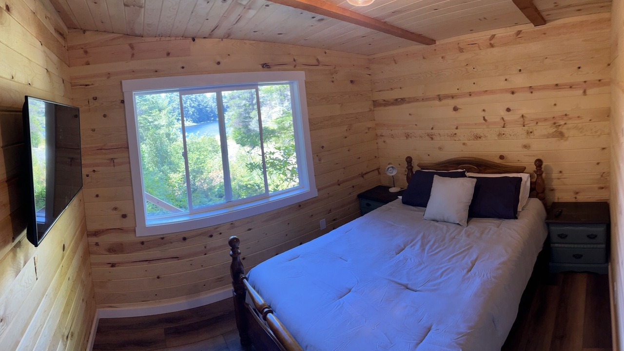 Photo of Bedroom in Bandon