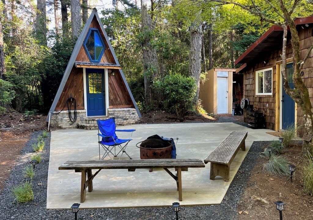 Photo of Outdoor in Bandon