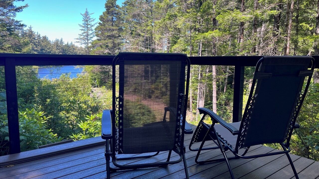 Photo of Patio Balcony in Bandon