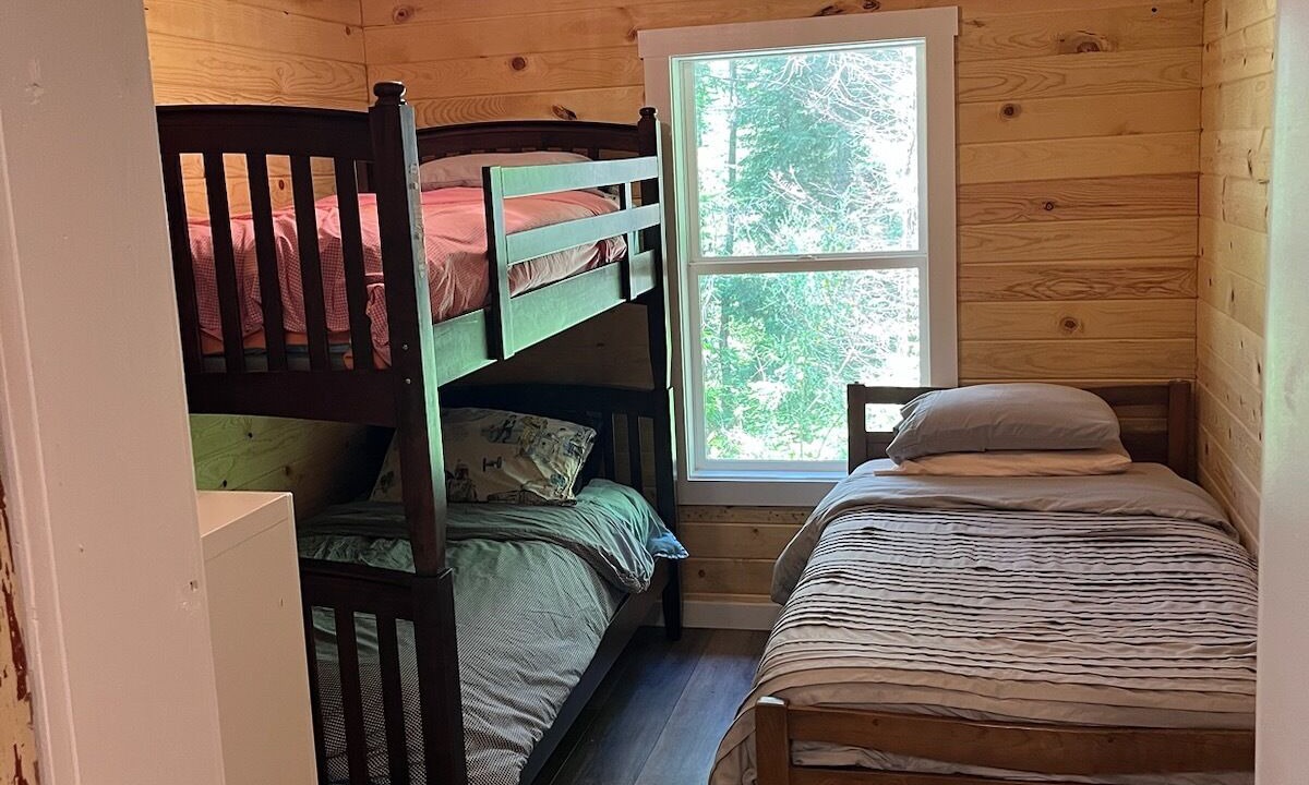 Photo of Bedroom in Bandon