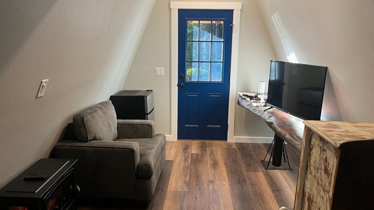 Photo of Livingroom in Bandon