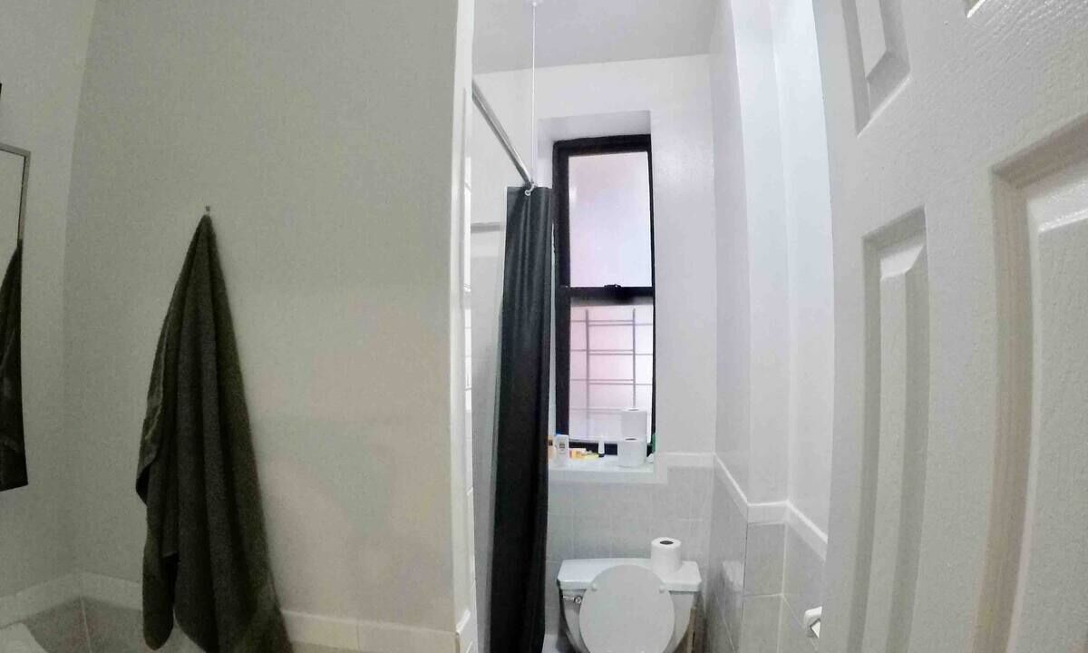 Photo of Bathroom in Highbridge