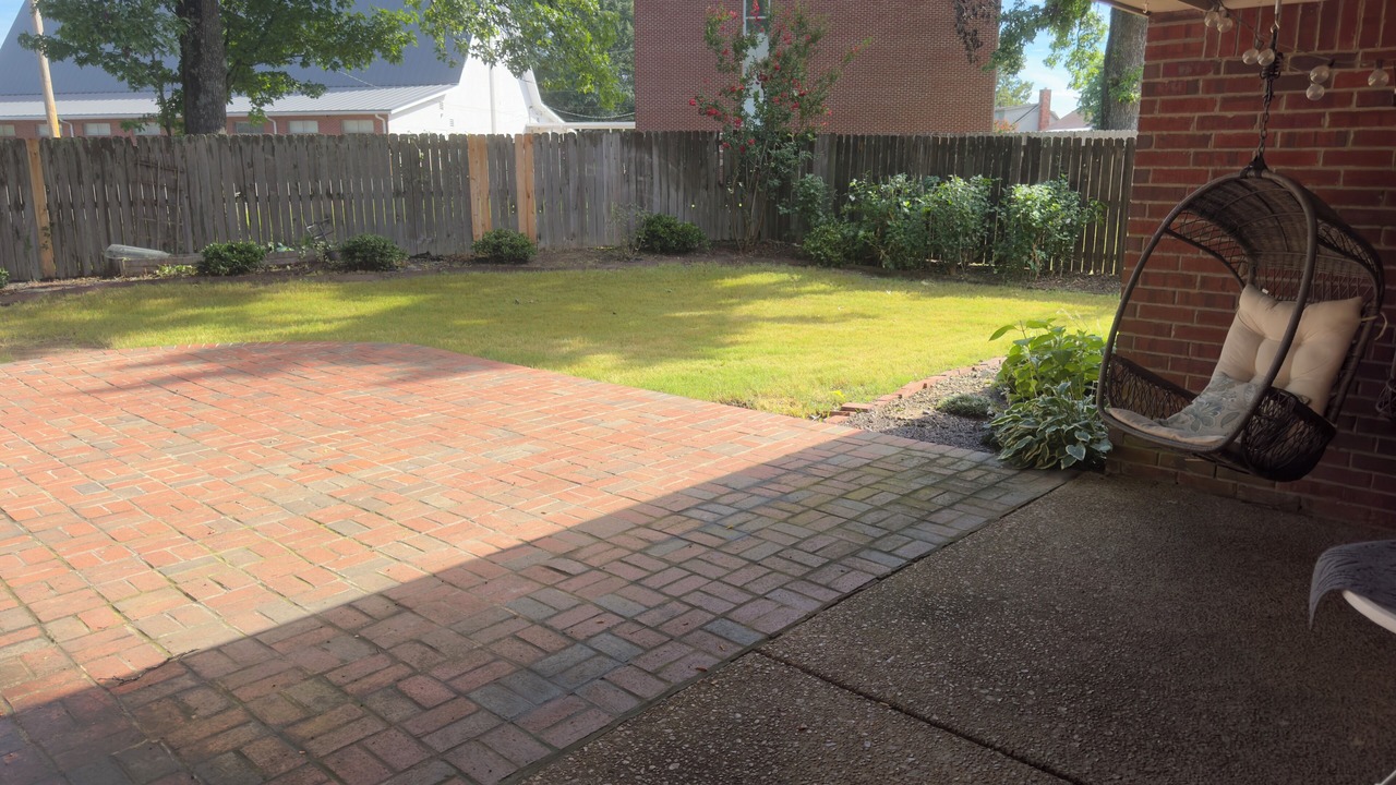 Photo of Patio Balcony in Ellendale