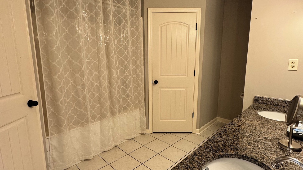 Photo of Bathroom in Ellendale