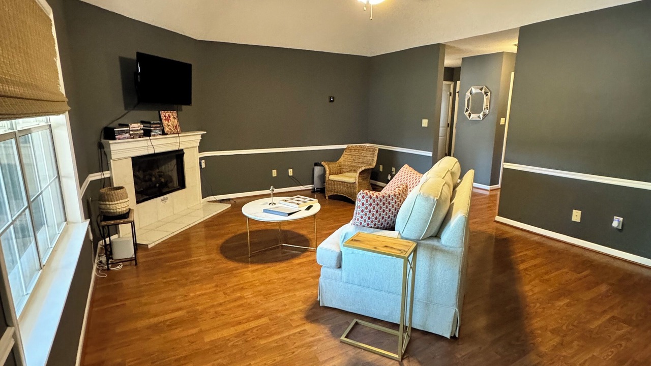 Photo of Livingroom in Ellendale