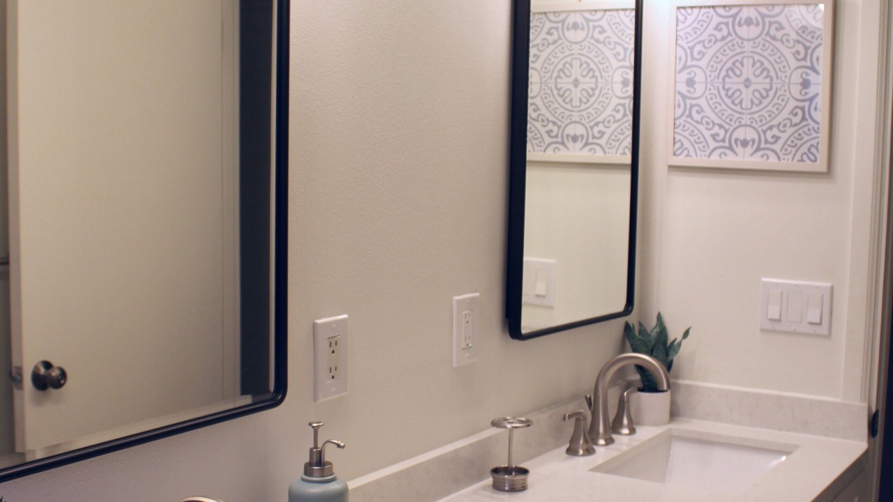 Photo of Bathroom in Edmonds