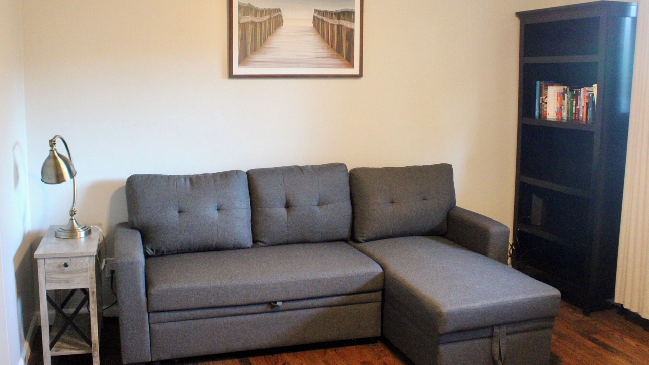 Photo of Livingroom in Edmonds