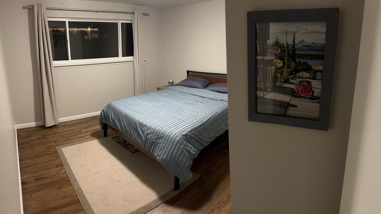 Photo of Bedroom in Edmonds