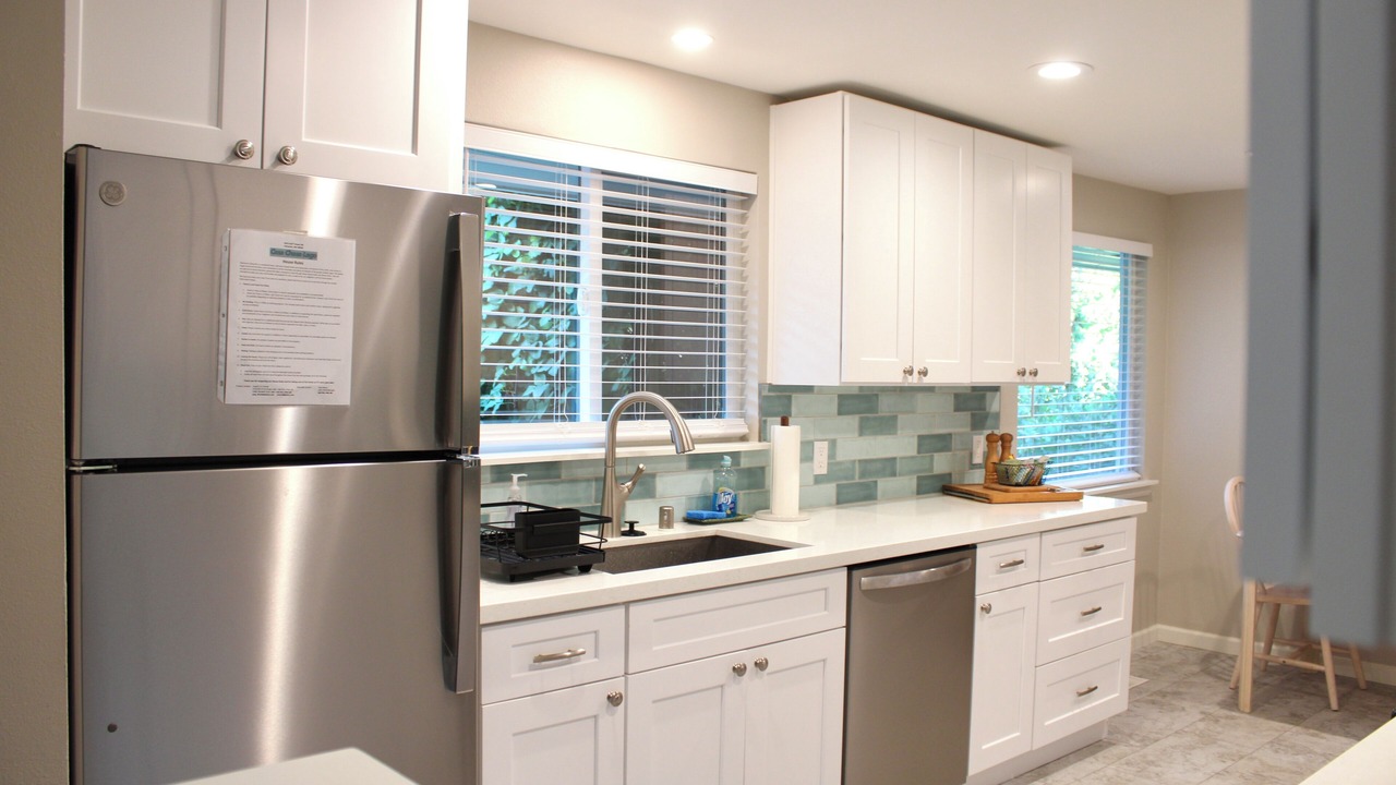 Photo of Kitchen in Edmonds