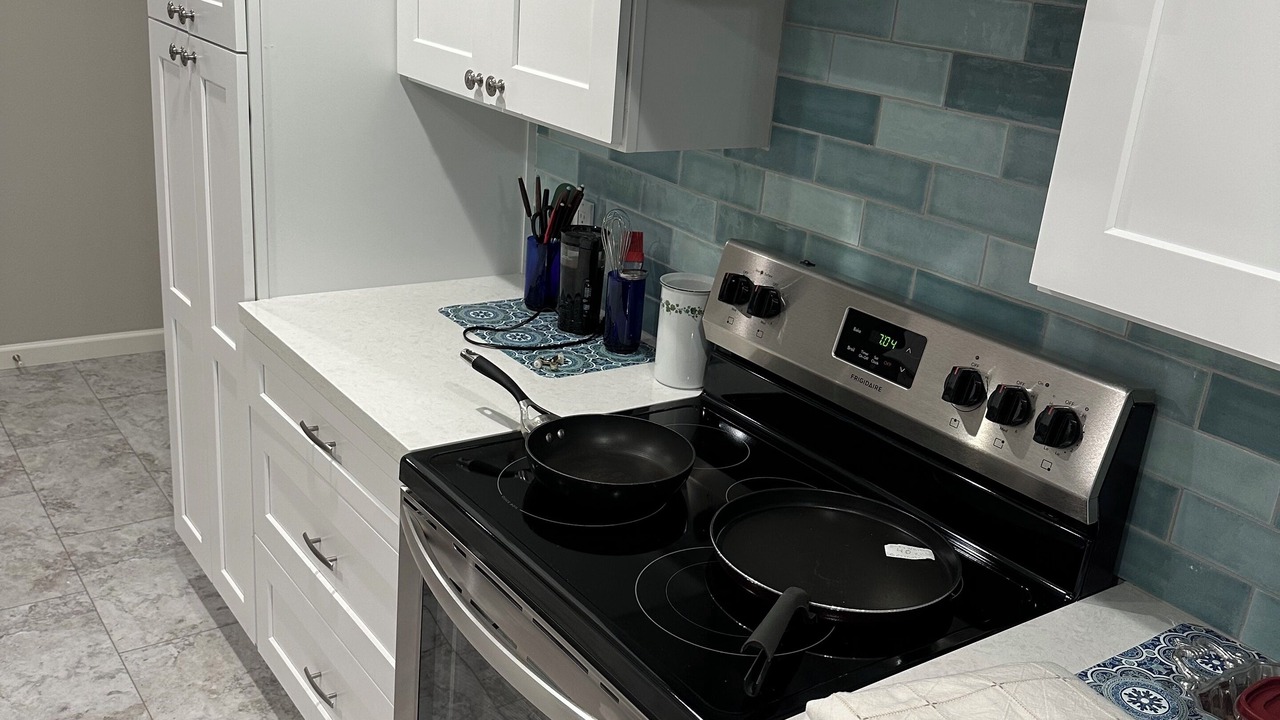 Photo of Kitchen in Edmonds