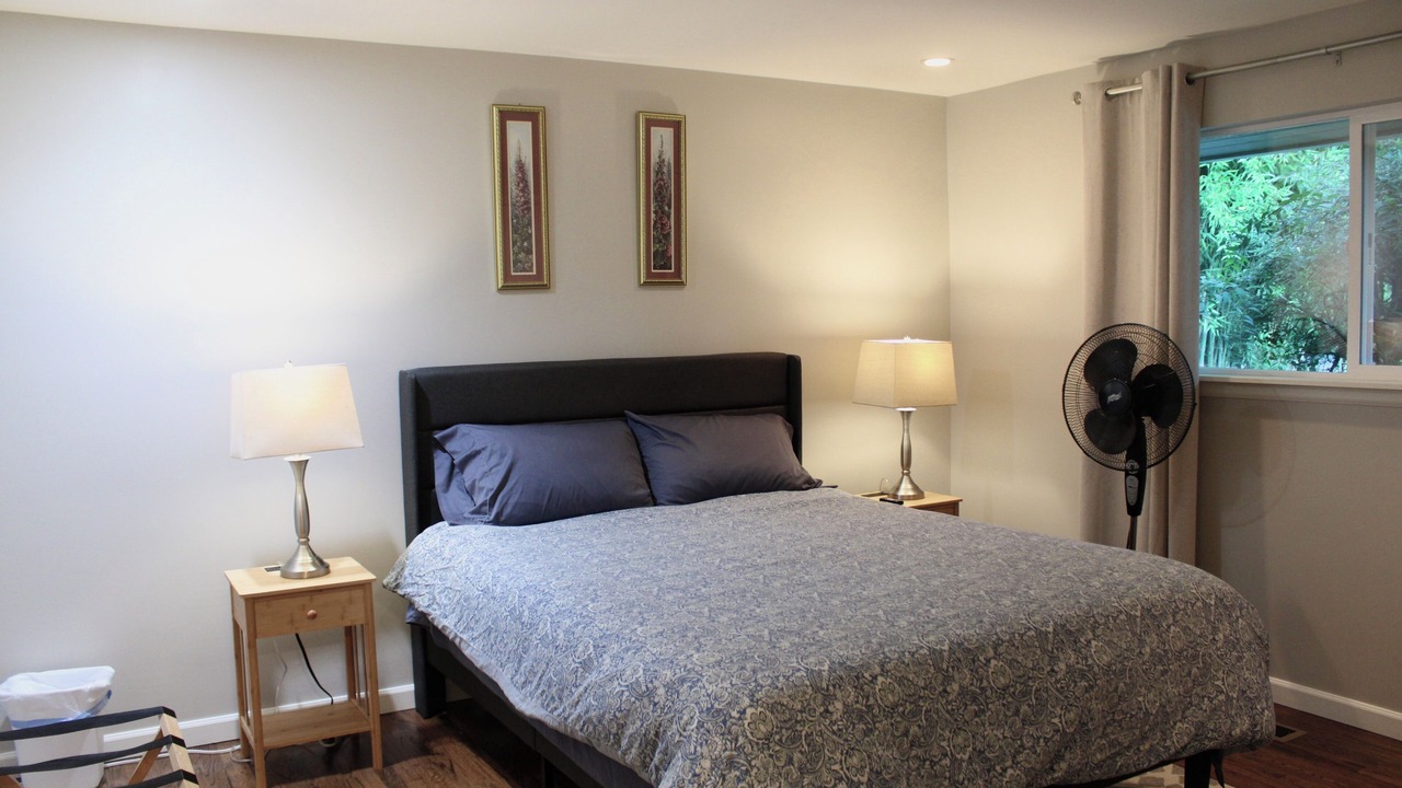 Photo of Bedroom in Edmonds