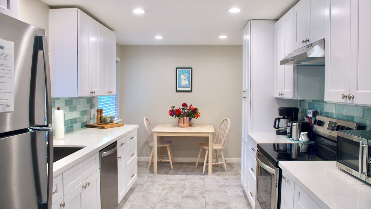 Photo of Kitchen in Edmonds