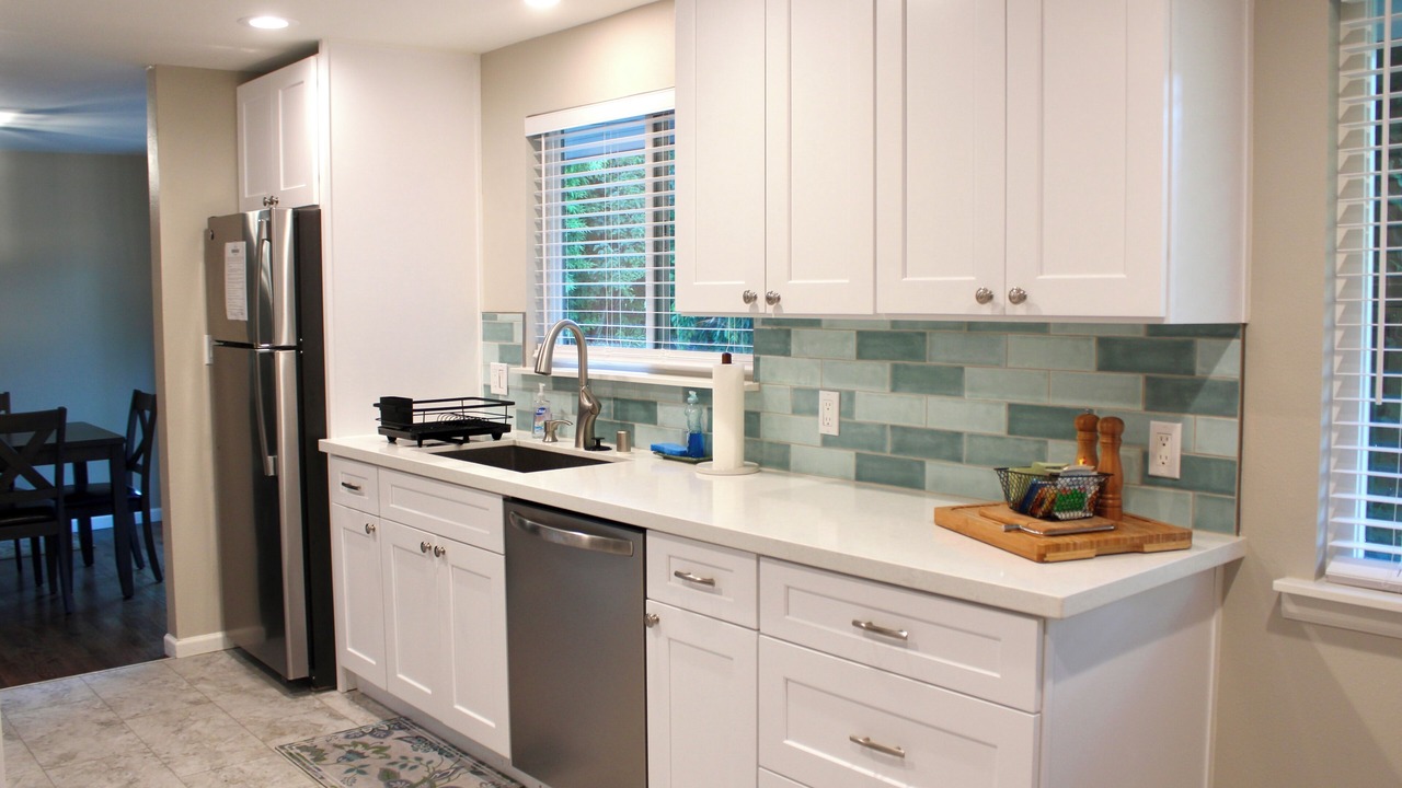 Photo of Kitchen in Edmonds