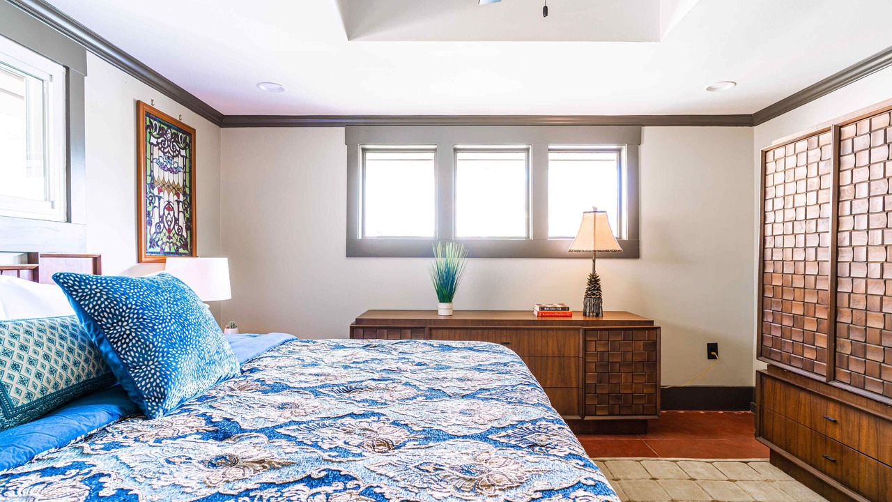 Photo of Bedroom in South Pittsburg
