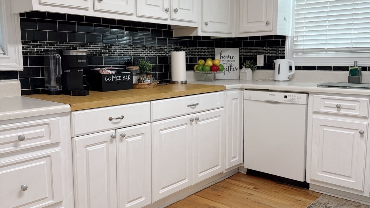 Photo of Kitchen in Duncan