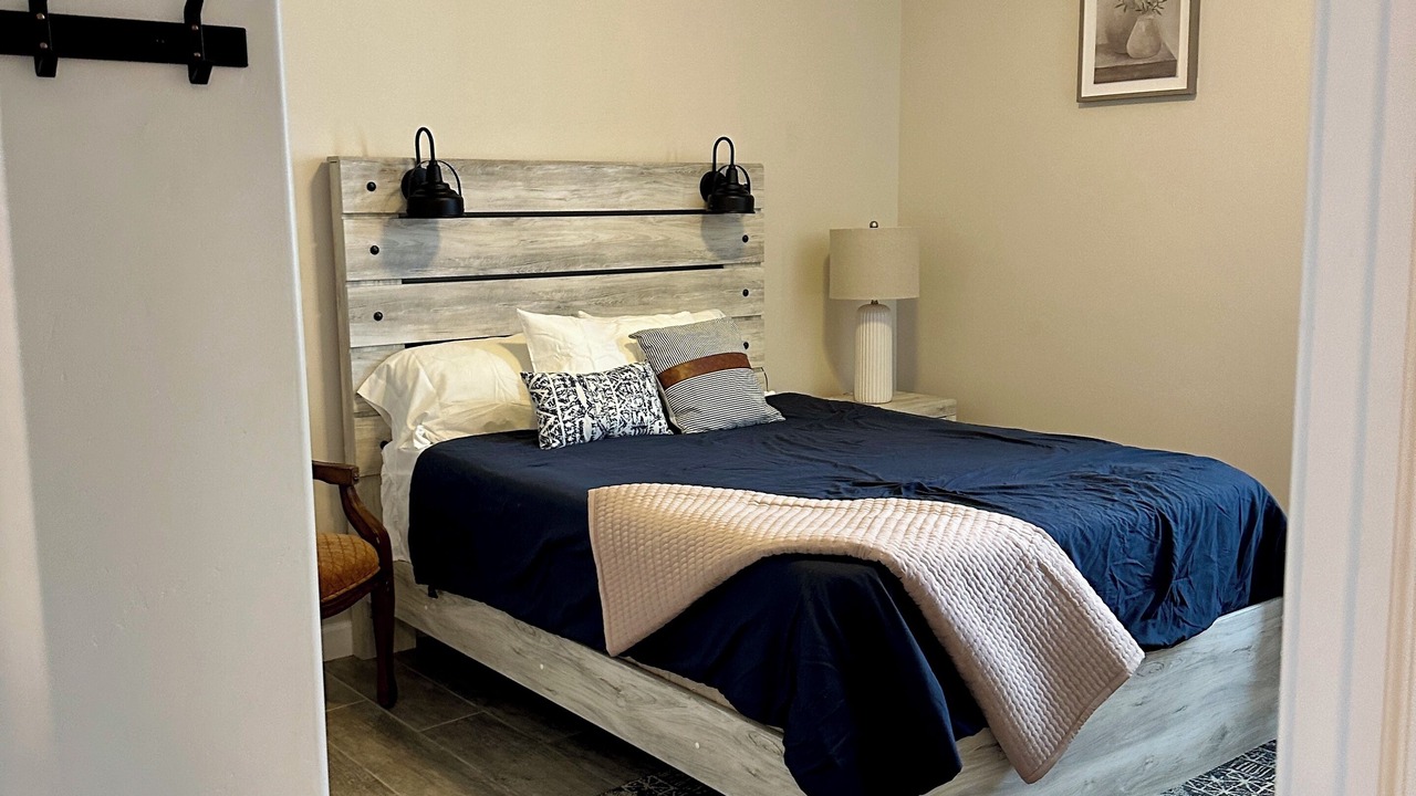 Photo of Bedroom in Las Cruces