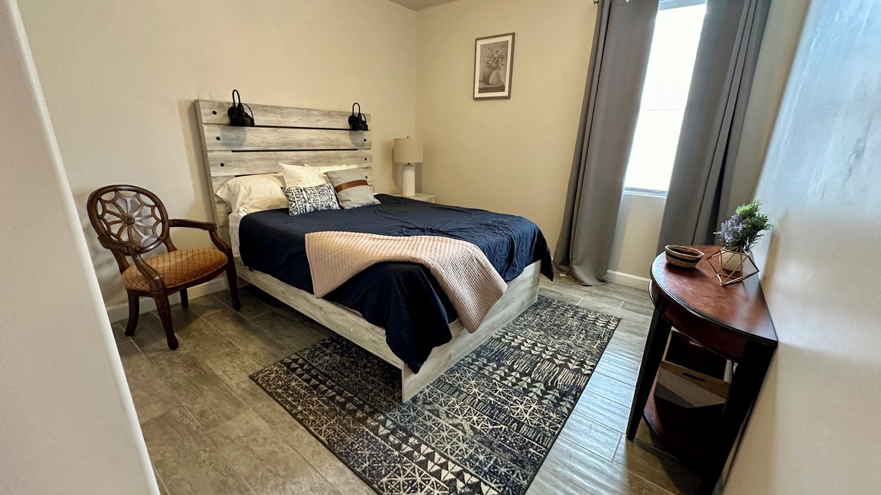 Photo of Bedroom in Las Cruces