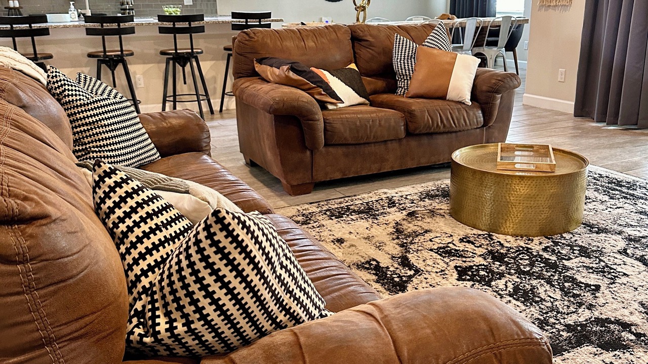 Photo of Livingroom in Las Cruces