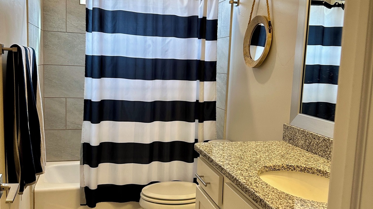Photo of Bathroom in Las Cruces