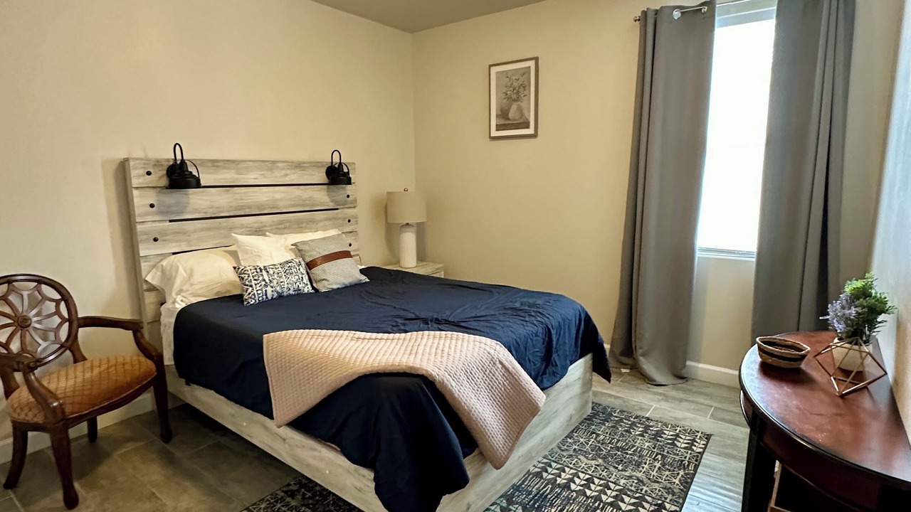 Photo of Bedroom in Las Cruces