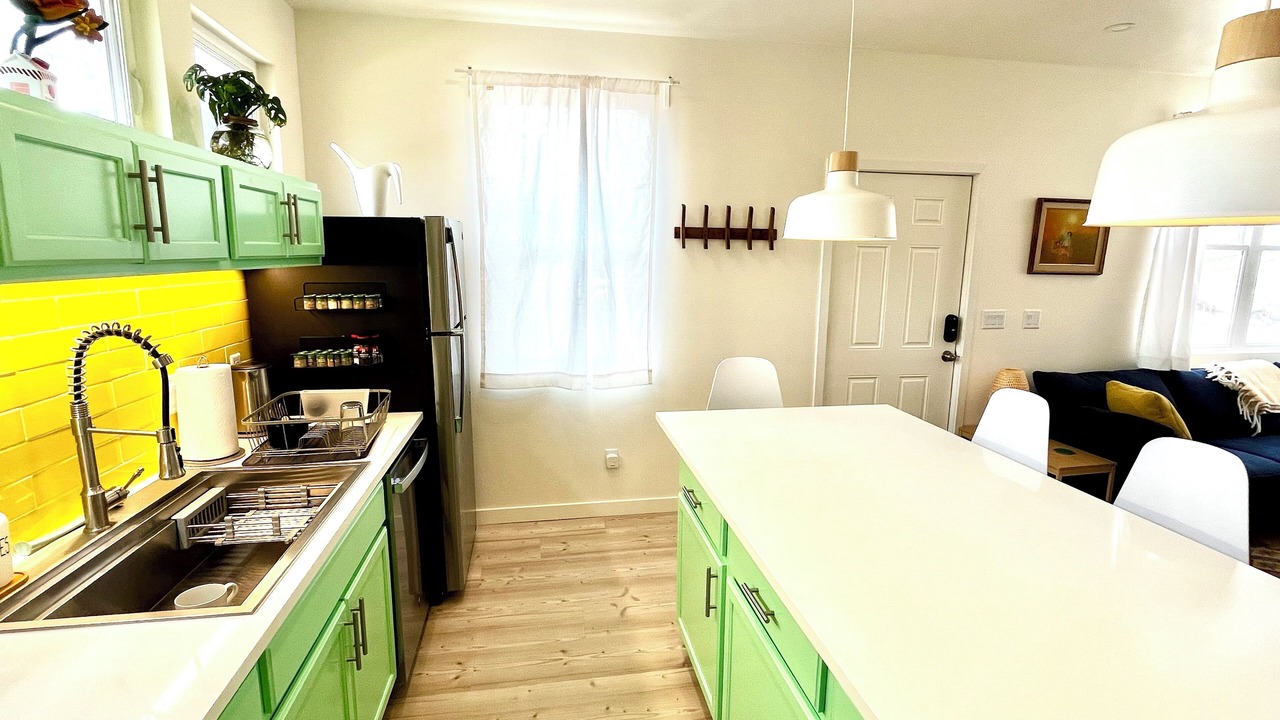 Photo of Kitchen in West Colorado Springs