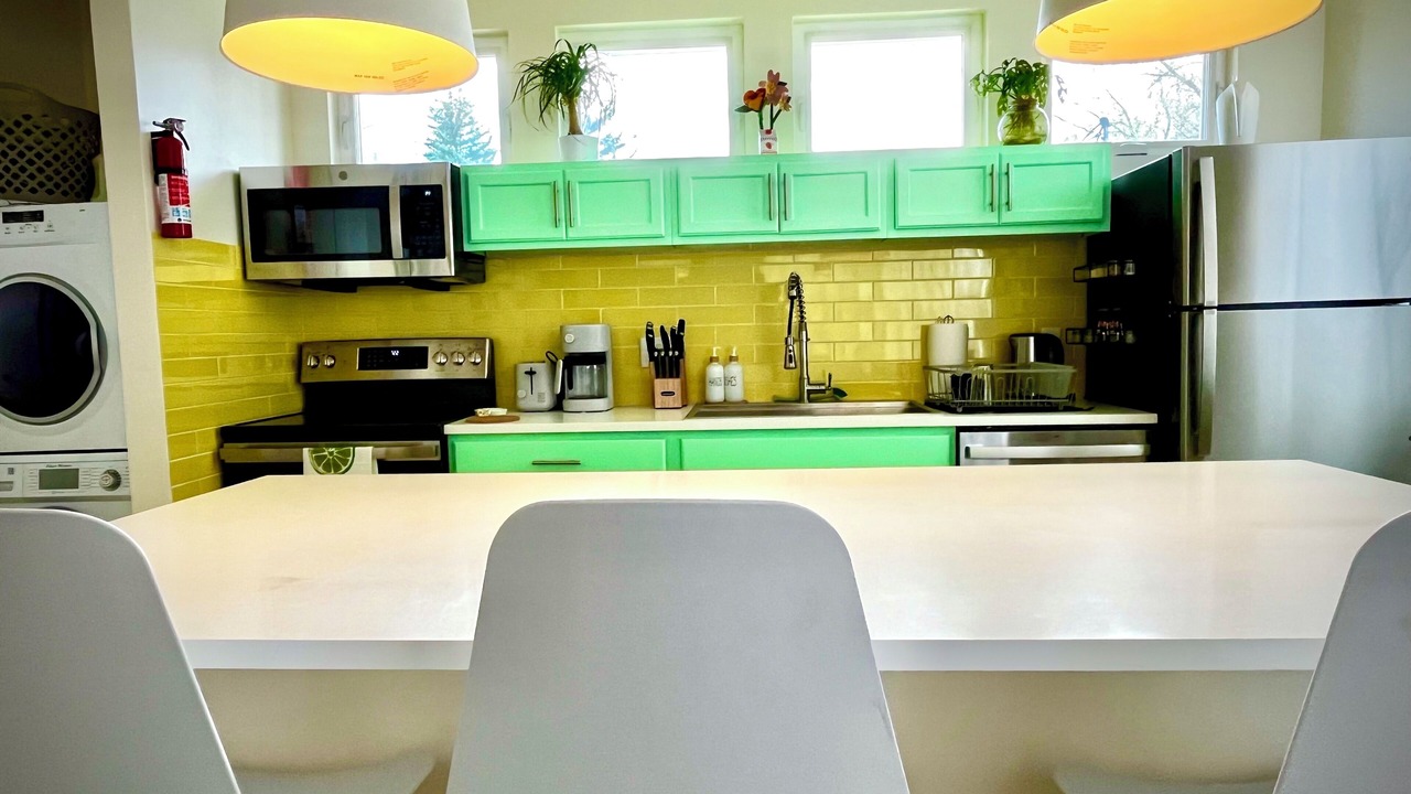Photo of Kitchen in West Colorado Springs