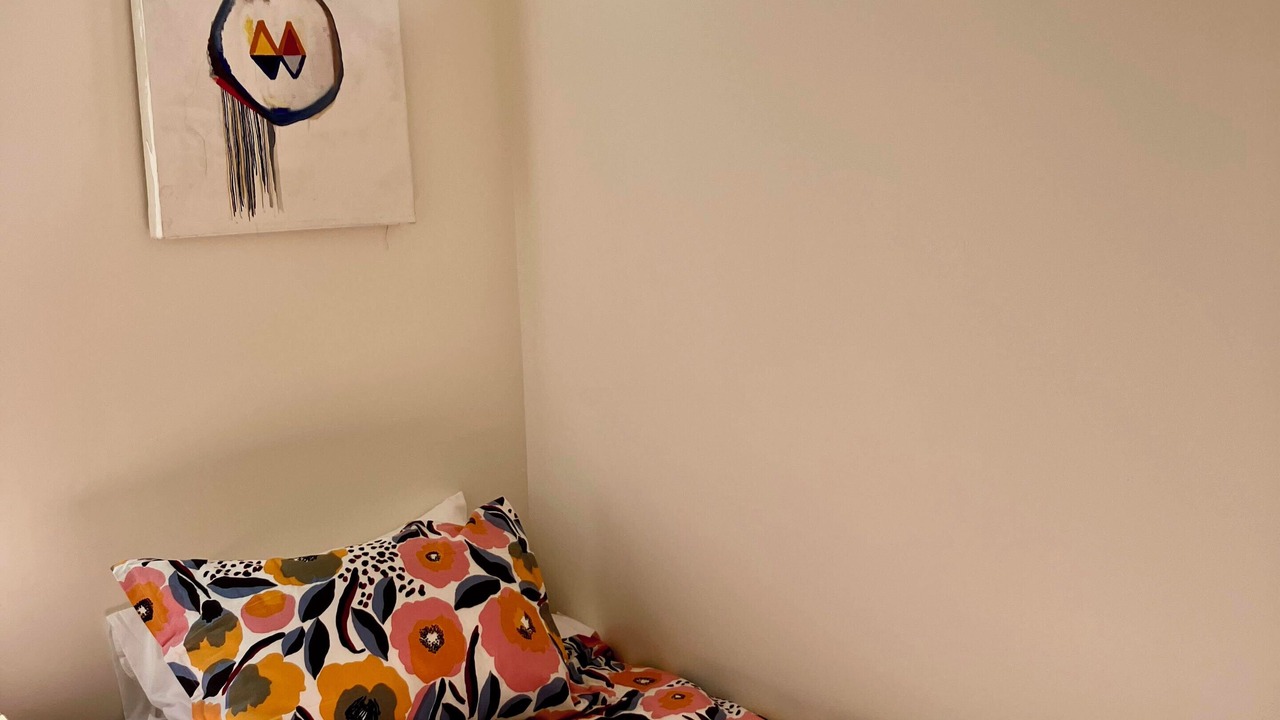 Photo of Bedroom in West Colorado Springs