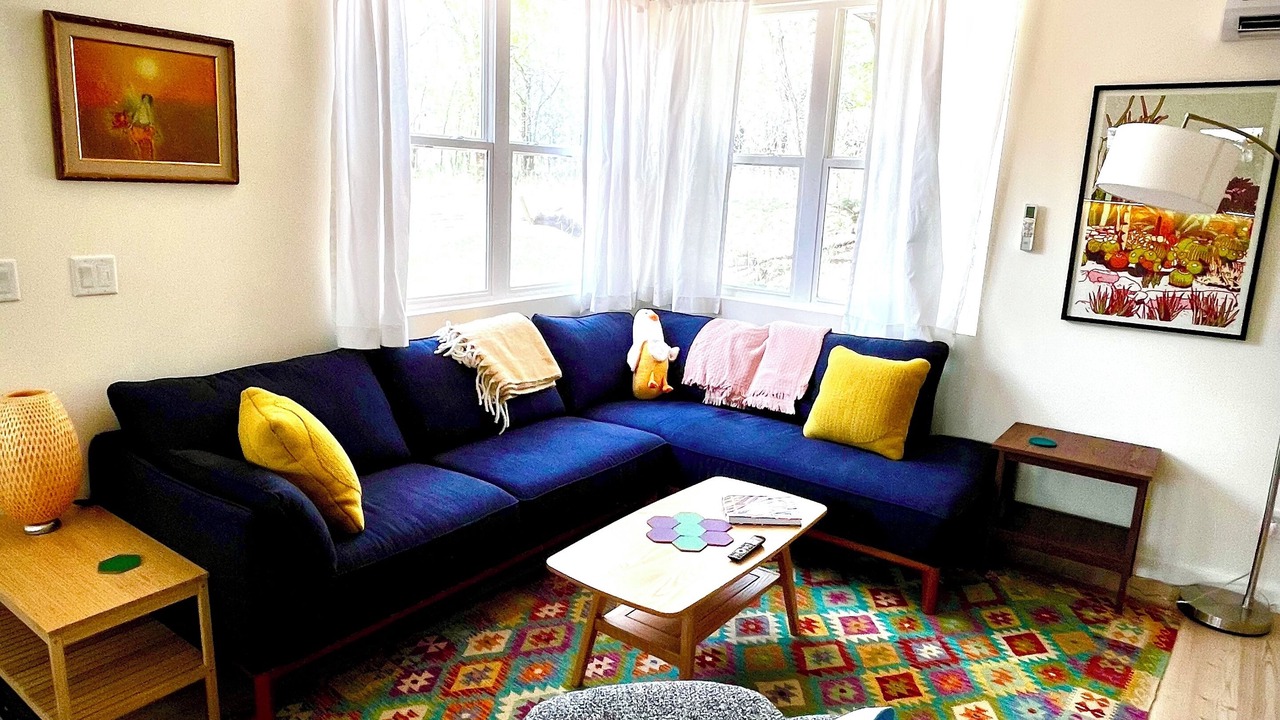 Photo of Livingroom in West Colorado Springs