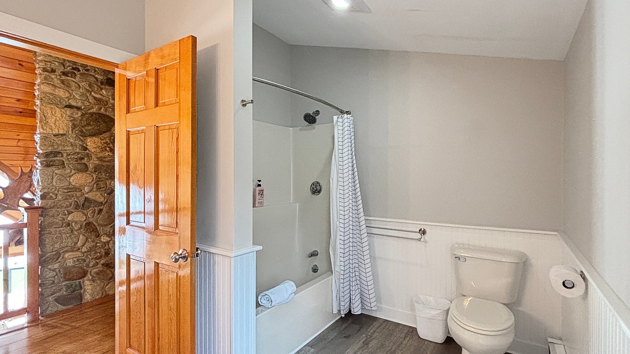 Photo of Bathroom in Greenville
