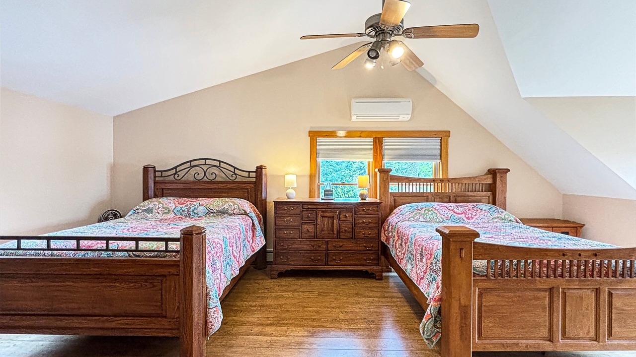 Photo of Bedroom in Greenville