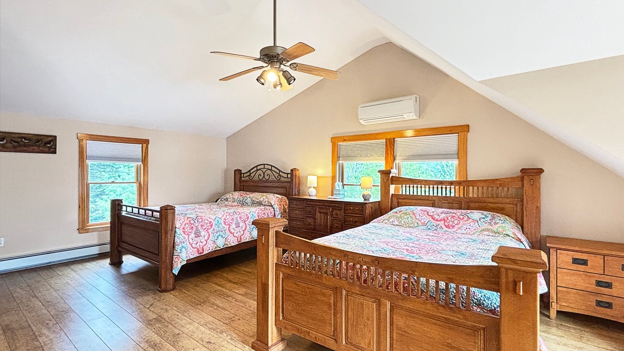 Photo of Bedroom in Greenville