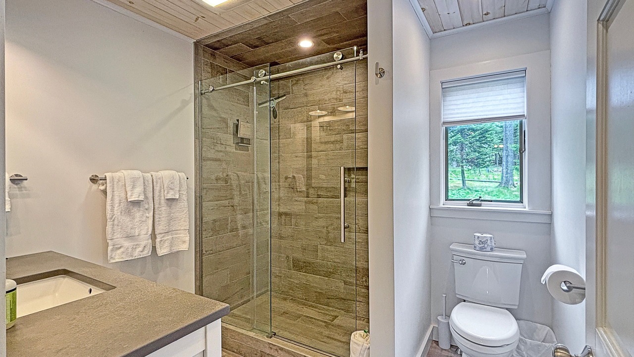 Photo of Bathroom in Greenville